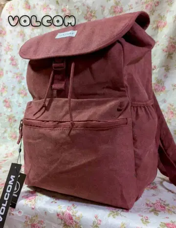 [ VOLCOM ] Sunstone Backpack 백팩 데이팩