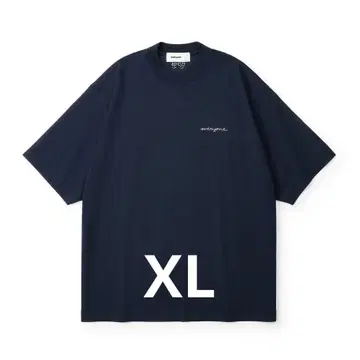everyone j.30000 rooftop 로고 티셔츠