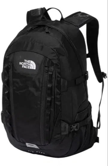 THE NORTH FACE BIG SHOT 백팩 블랙 33L