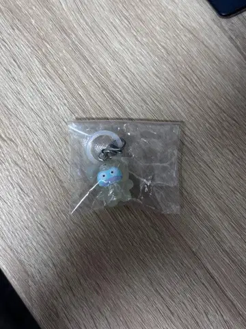 메지루시 액세서리 라떼곰 한교동