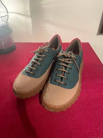 CAMPER ground 여성용 스니커즈