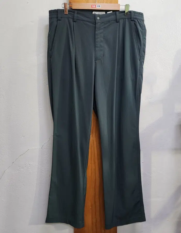 컬럼비아 남자 등산바지(36)