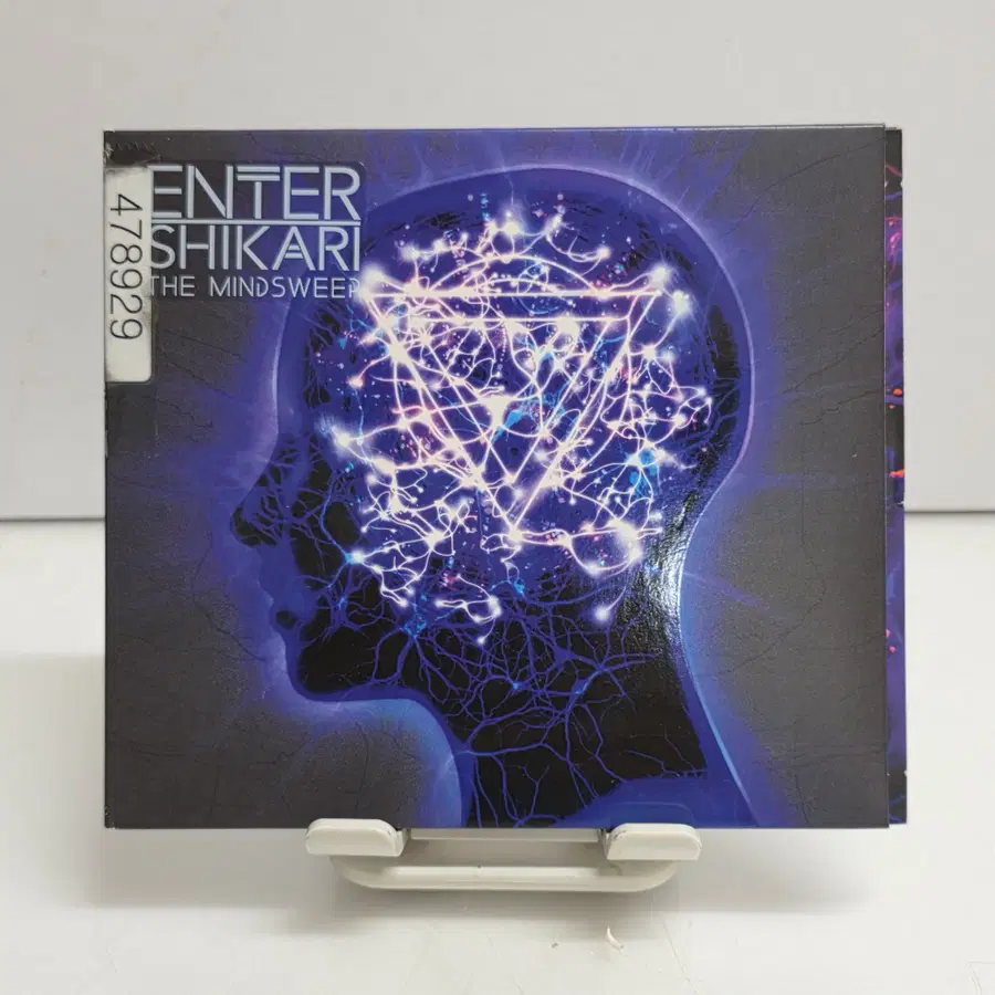 엔터 시카리(Enter Shikari) The Mindsweep