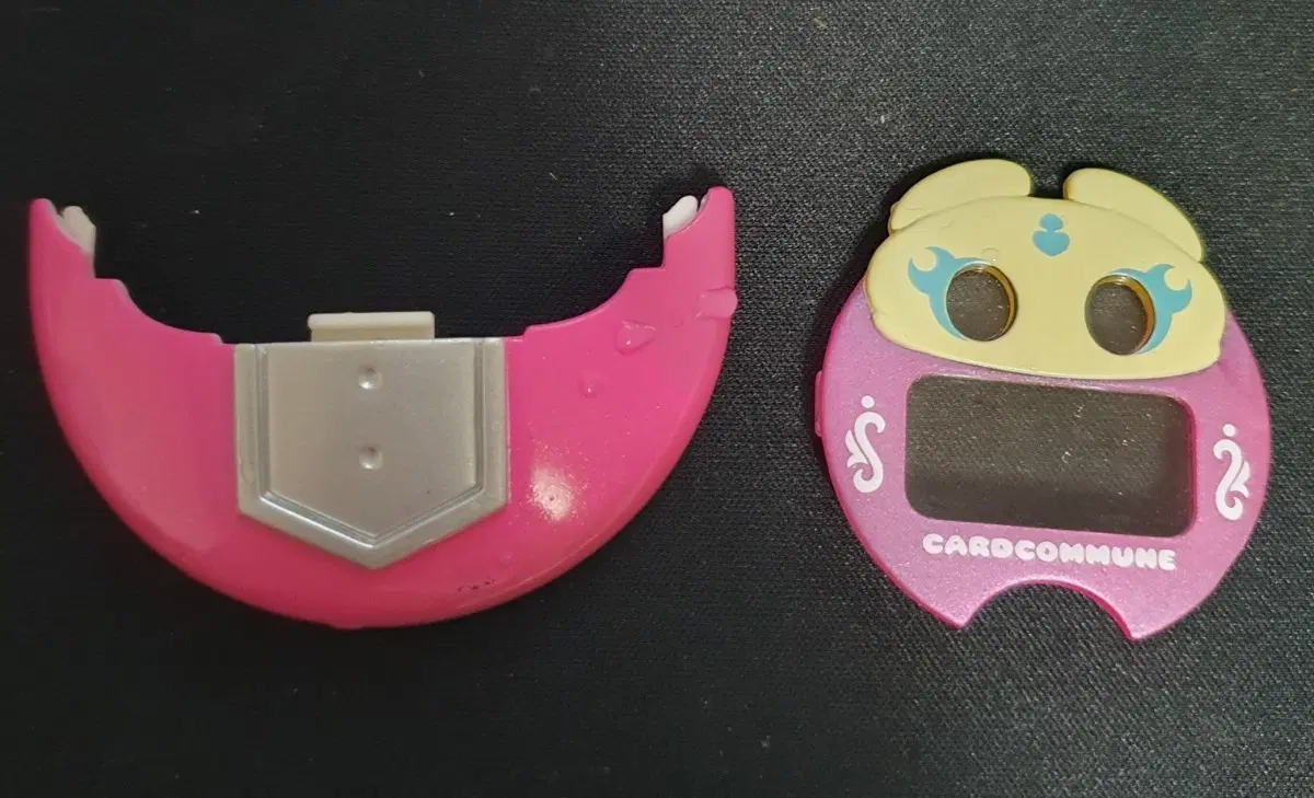 프리큐어