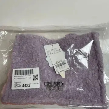 젤라또피케 숄더백
