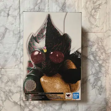 S.H.Figuarts 가면라이더 아마존