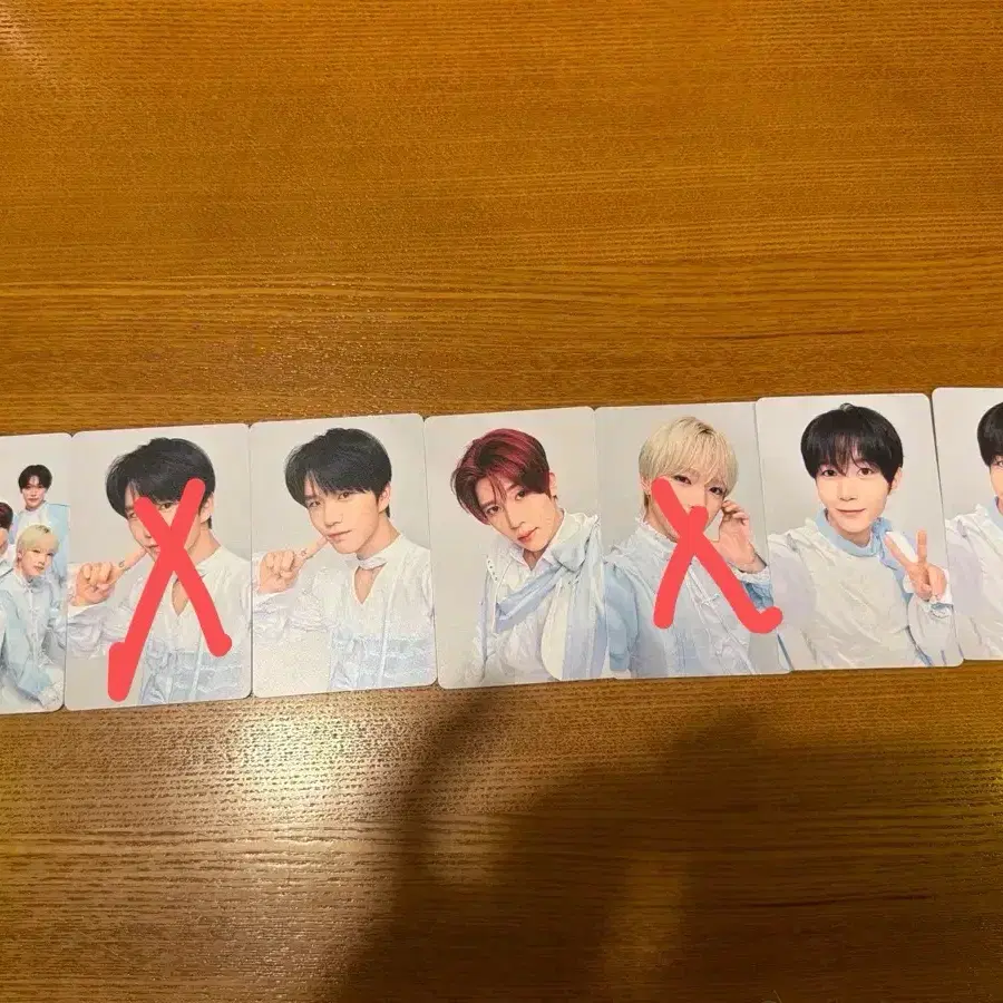 엔시티위시 일본 도쿄 팬미 트레카