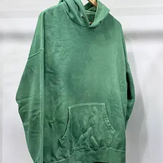 visvim] JUMBO HOODIE P.O. (UNEVEN DYE) 20SS | 후드티/후드집업