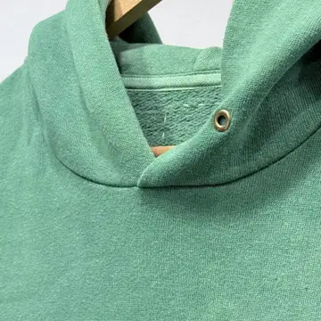 visvim] JUMBO HOODIE P.O. (UNEVEN DYE) 20SS | 후드티/후드집업