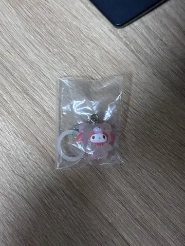 메지루시 액세서리 라떼곰 마이멜로디