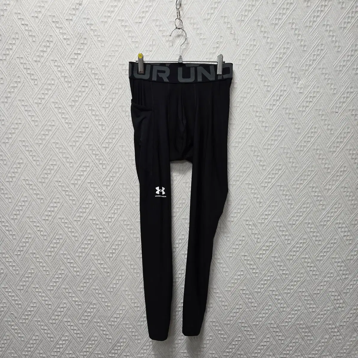 파216+ 언더아머 레깅스 M
