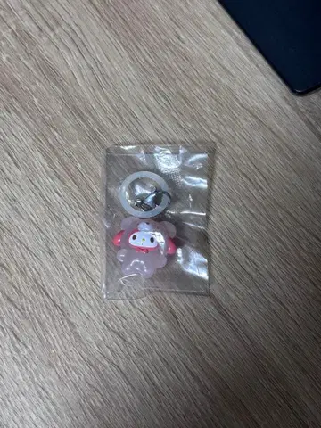 메지루시 액세서리 라떼곰 마이멜로디