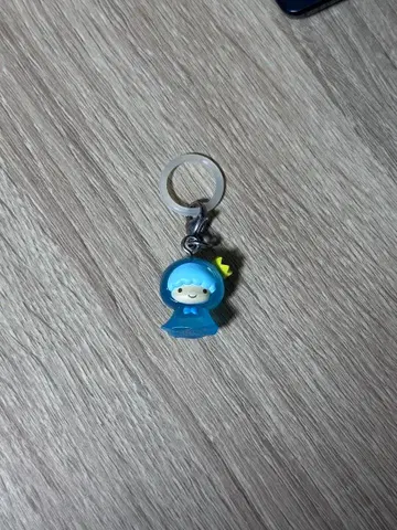 키키라라 메지루시 액세서리 가챠가챠