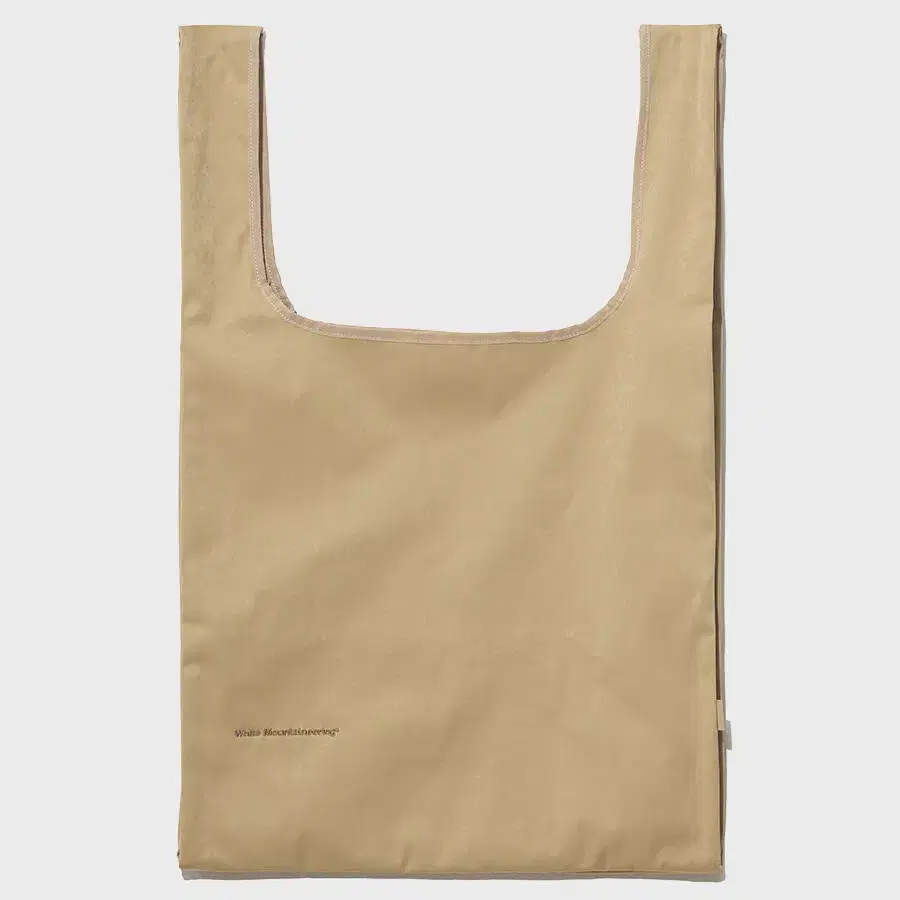 WHITE MOUNTAINEERING casual bag