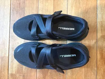 MERRELL 스니커즈