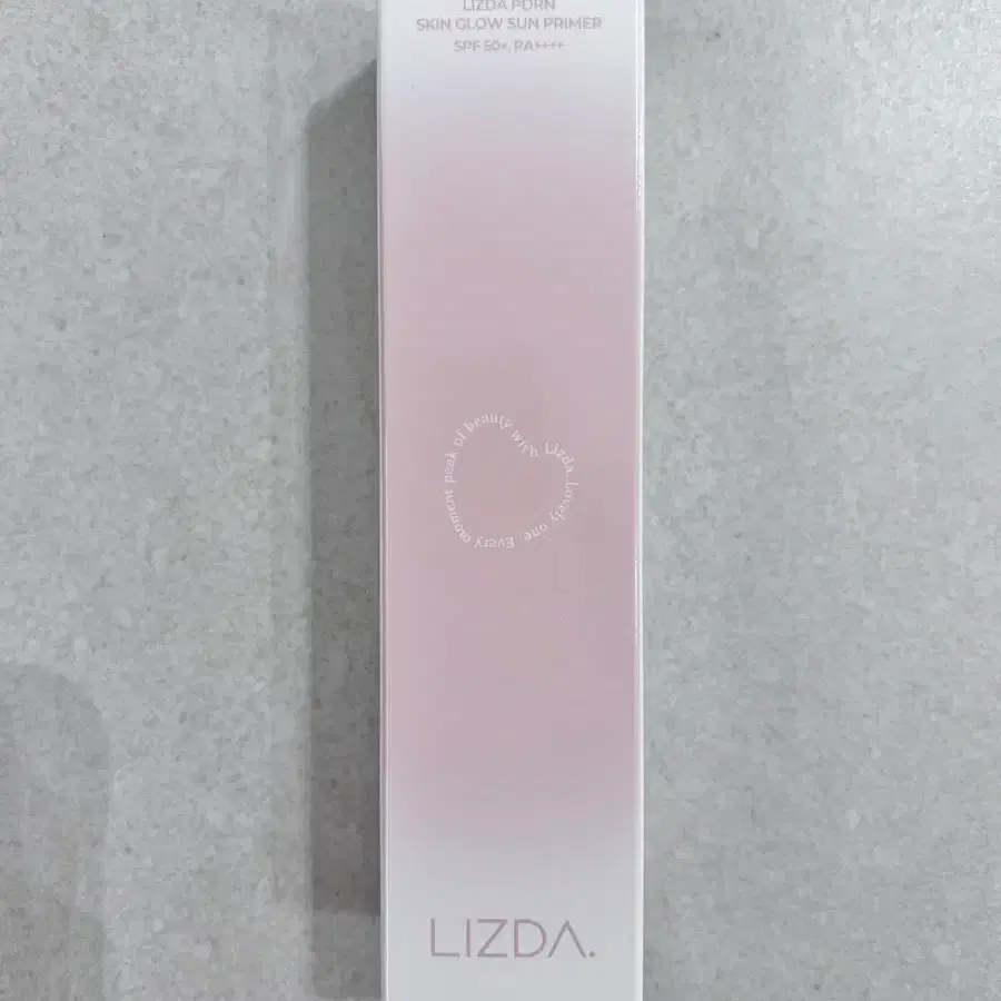 리즈다 스킨 글로우 선 프라이머 SPF50+ PA+++