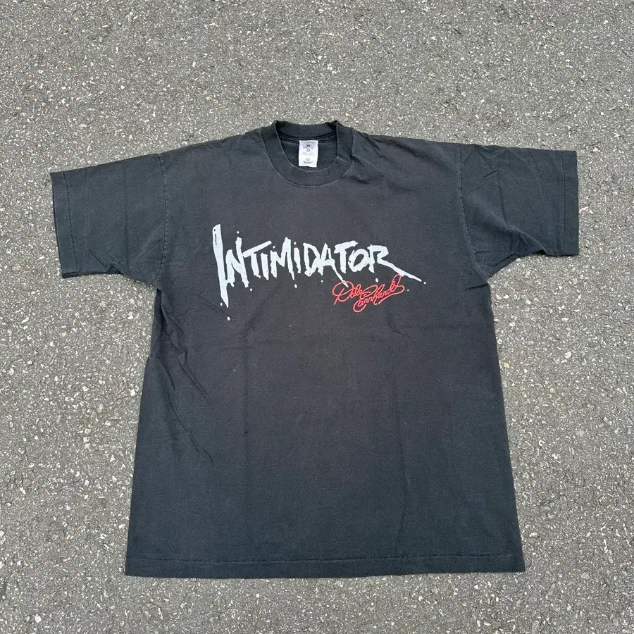 [빈티지] 90s Dale Earnhardt T-Shirt