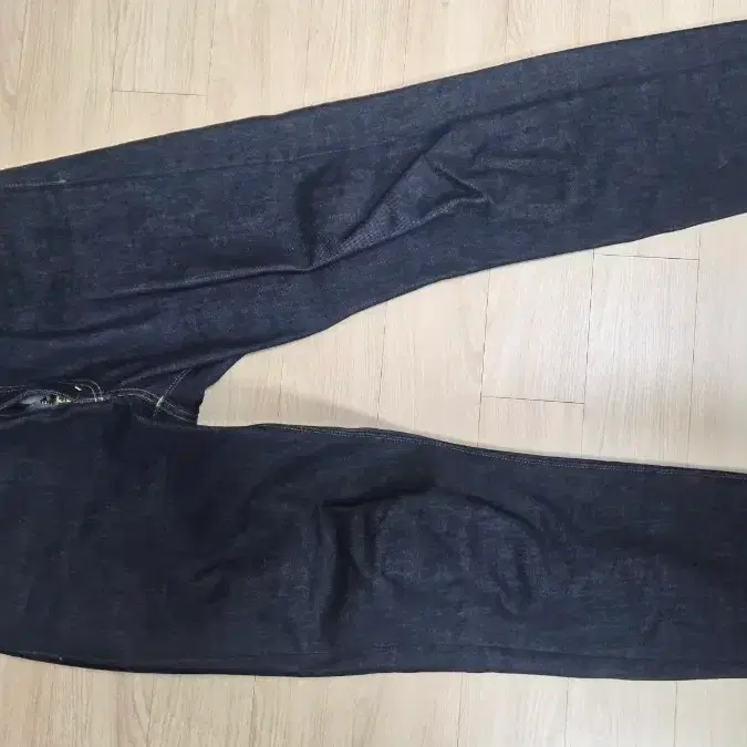 RRL 청바지 슬림핏