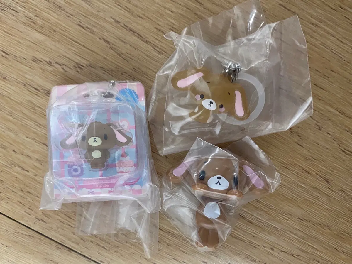 슈가버니즈 쿠로우사 메지루시
