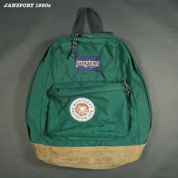 JANSPORT 1990s USA BACKPACK