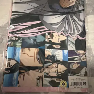 골든 카무이 DVD 13권 특전 해적 보타로 멀티 크로스