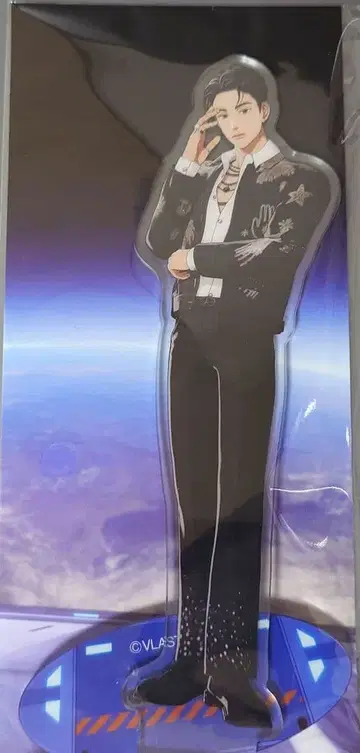 PLAVE 하민 2025 TOUR ENCORE