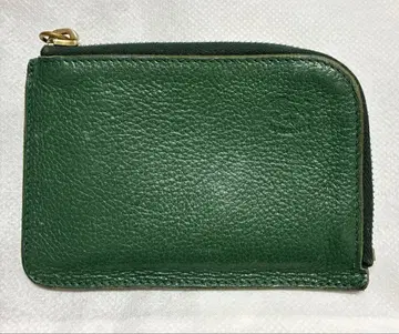 IL BISONTE ORIGINAL LEATHER / 컴팩트 지갑