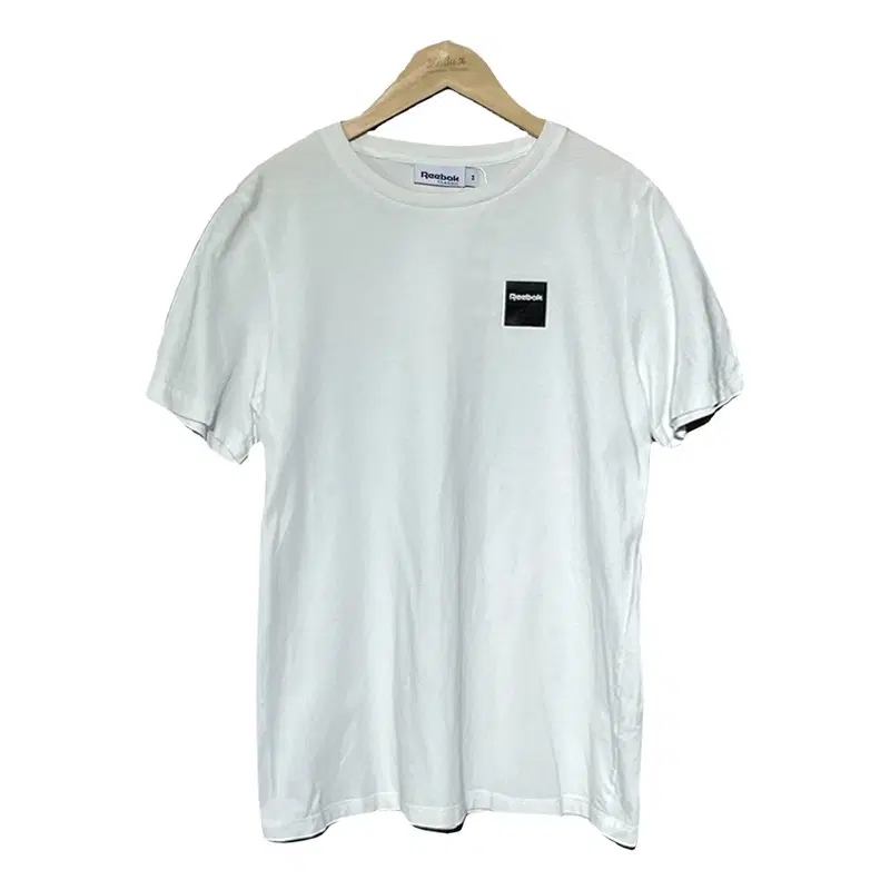 A3942 [REEBOK] 리복 반팔 티 M