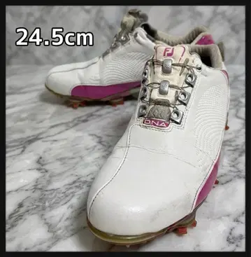 풋조이 DNA Boa [ B ] 24.5cm 골프화