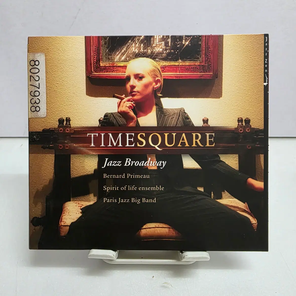 TIMESQUARE - Jazz Broadway