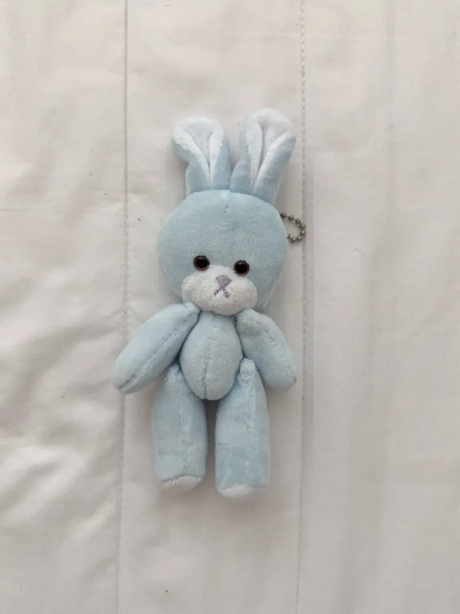 쿠마키치 가챠 우사지 토끼 인형 누이구루미