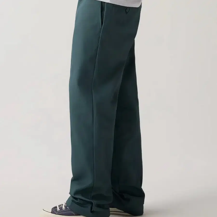 디키즈 오리지널 874 워크팬츠 링컨 그린 38x32