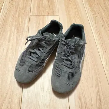 [ PUMA ] 스피드캣 프리미엄 24.5