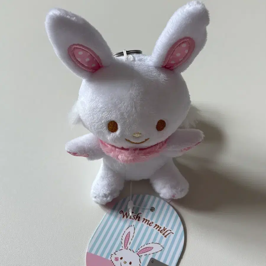 새상품) 위시미멜 인형키링