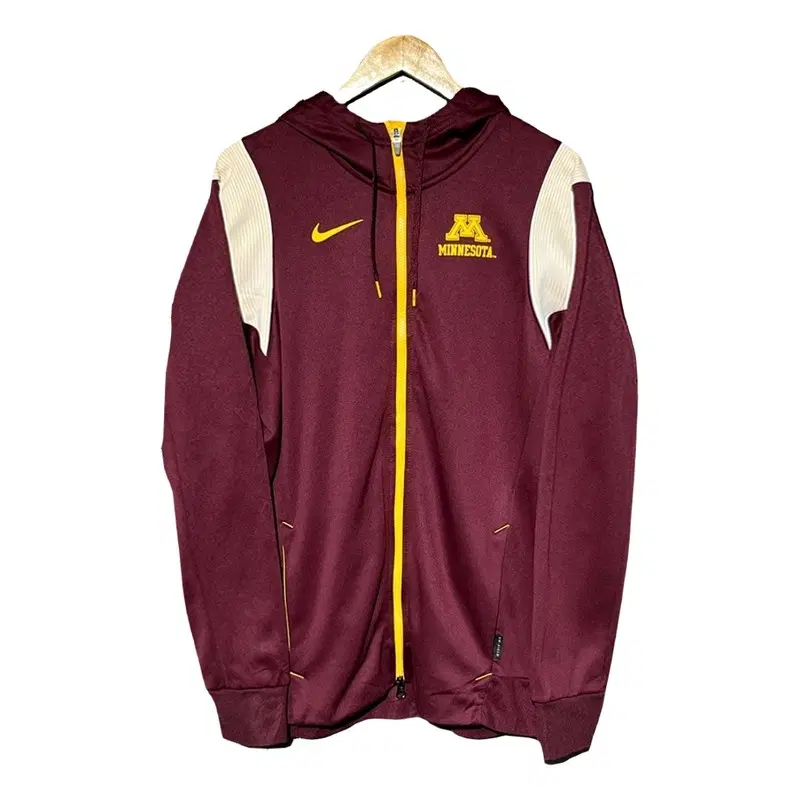 A3946 [NIKE] 나이키 후드 집업 M
