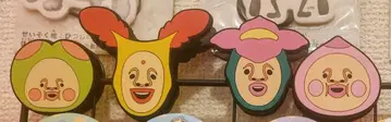 코비토즈칸 클립 세트