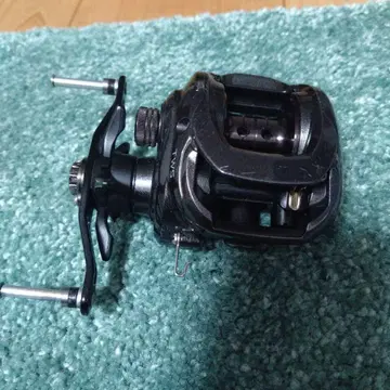 다이와 15 타투라 100H