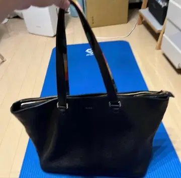 Paul Smith 토트백 블랙