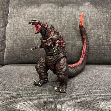S.H. MonsterArts 신 고질라 2016 몬스터아츠