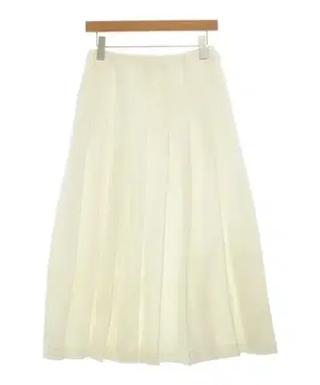 COMME des GARCONS COMME des GARCONS 롱 맥시 길이 스커트 여성용