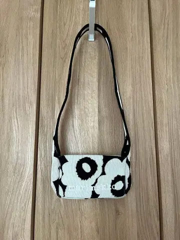 Marimekko Unikko 미니 숄더백