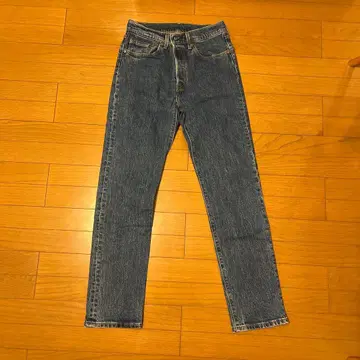 Levi's 리바이스 데님