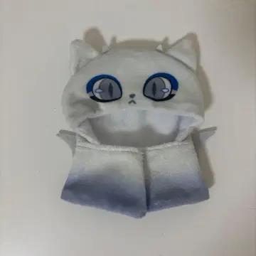 코야나기 로우 오토모 판초