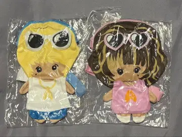 아이묭 갸루 미니백 2개 세트