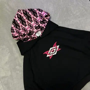 (멜트라)Mertra x Umbro Warm Up Hoodie S사이즈