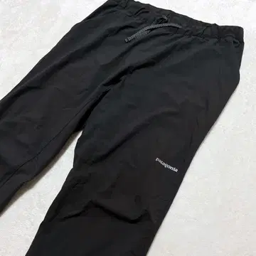 새상품급 Patagonia 텔본느 조거 팬츠 men's M SP23