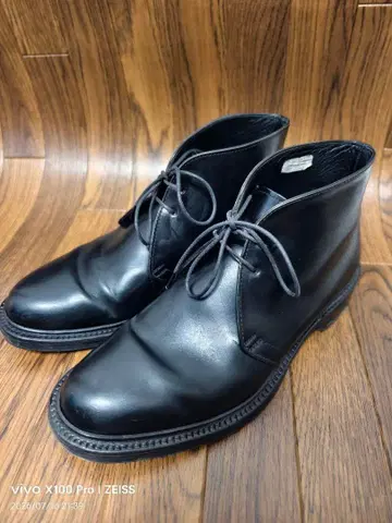 존스턴앤머피 ls43 코도반
