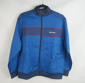 새상품급 아디다스 ORI TRACK TOP 트랙 자켓 2XL