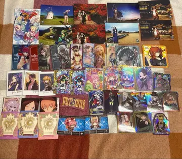 FGO 종이류 묶음 판매
