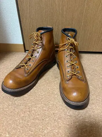 기간 한정 RED WING 레드윙 2904 8D 라인맨 26cm